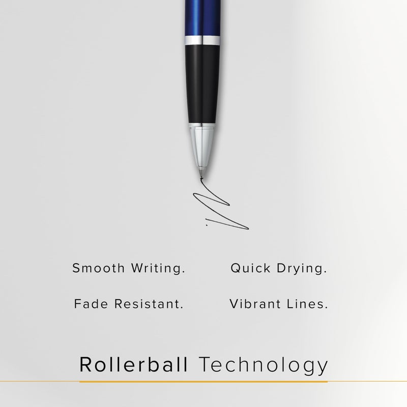 Cross Refill Single Pack Black Ink - Image 4